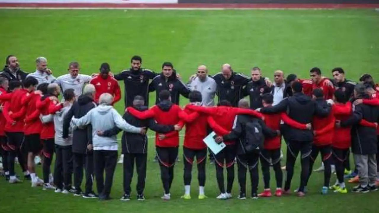 سهرة كروية.. موعد مباراة الأهلي ويانج أفريكانز في دوري أبطال إفريقيا والقنوات الناقلة